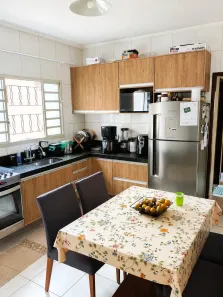 Casa com 2 Quartos à venda, 70m² no Bosque dos Eucaliptos, São José dos Campos