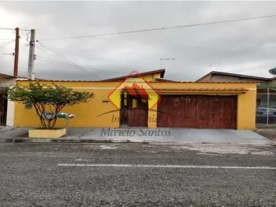 Casa com 3 Quartos à venda, 134m² no Vila São Jorge, Taubaté
