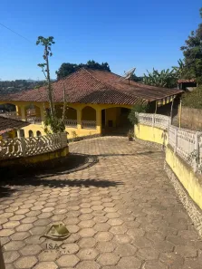 Fazenda/Sítio com 4 Quartos à venda, 430m² no Terra Preta (Terra Preta), Mairiporã