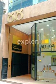 Sala Comercial para alugar, 177m² no Centro, Rio de Janeiro