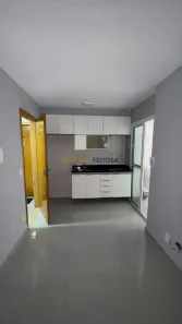 Apartamento com 2 Quartos à venda, 42m² no Vila Guilhermina, São Paulo