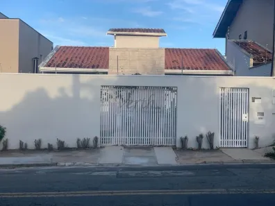 Casa com 4 Quartos à venda, 130m² no Residencial Cândido Ferreira (Sousas), Campinas
