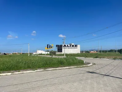 Lote/Terreno à venda, 160m² no Parque Tarcisio Miranda, Campos dos Goytacazes