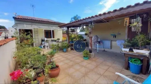 Casa com 3 Quartos à venda, 220m² no Parque Mandaqui, São Paulo