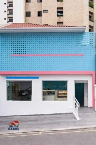 Imóvel Comercial para venda ou aluguel, 160m² no Moema, São Paulo