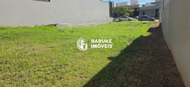 Lote/Terreno à venda, 353m² no Jardim Piemonte, Indaiatuba