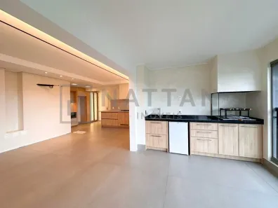 Apartamento com 3 Quartos à venda, 130m² no Mooca, São Paulo