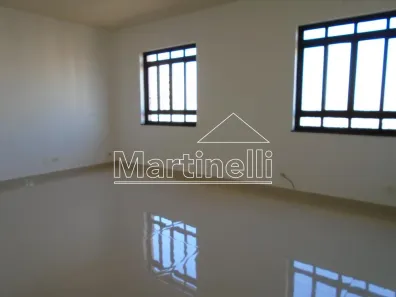 Sala Comercial para alugar, 150m² no Centro, Ribeirão Preto