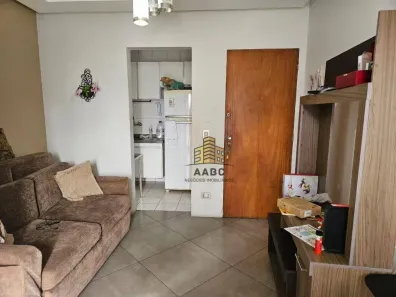 Apartamento com 1 Quarto para alugar, 40m² no Vila Clementino, São Paulo
