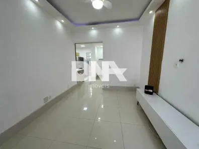 Apartamento com 1 Quarto à venda, 60m² no Catete, Rio de Janeiro