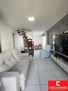 Apartamento com 2 Quartos à venda, 90m² no Vilas do Atlântico, Lauro de Freitas