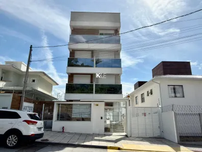 Apartamento com 1 Quarto para alugar, 50m² no Coqueiros, Florianópolis