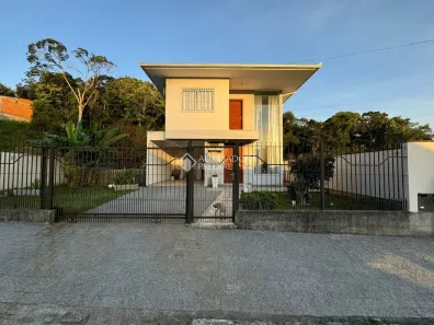 Casa com 3 Quartos à venda, 150m² no Beira Rio, Biguaçu