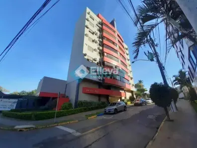 Apartamento com 3 Quartos à venda, 92m² no Salgado Filho, Gravataí