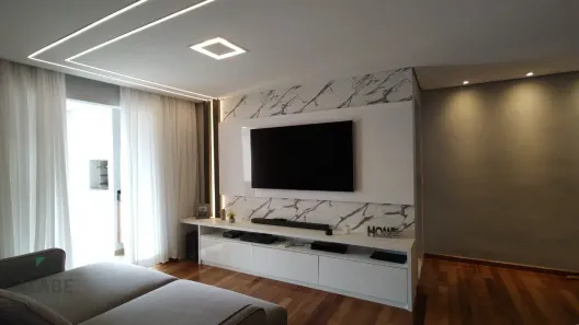 Apartamento com 3 Quartos à venda, 130m² no Jardim Taquaral, São Paulo