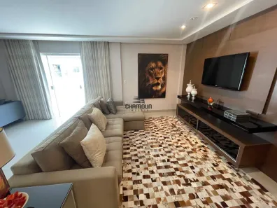 Cobertura com 4 Quartos à venda, 385m² no Praia do Morro, Guarapari