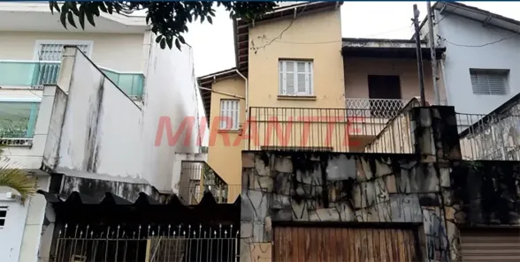 Sobrado com 3 Quartos à venda, 137m² no Água Fria, São Paulo