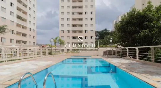 Apartamento com 2 Quartos à venda, 49m² no Imirim, São Paulo