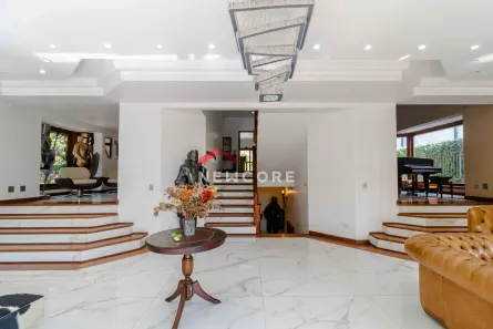 Casa com 4 Quartos à venda, 810m² no Jardim Guedala, São Paulo