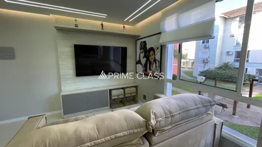 Apartamento com 2 Quartos à venda, 48m² no Mato Grande, Canoas