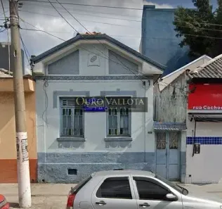Casa com 2 Quartos à venda, 159m² no Jardim Hebrom, São Paulo