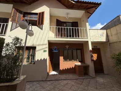 Casa de Condomínio com 2 Quartos à venda, 80m² no Parque São Domingos, São Paulo