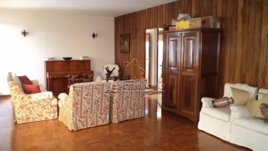 Casa com 4 Quartos à venda, 250m² no Jardim Paulistano, Sorocaba