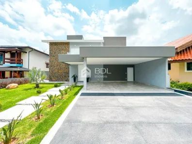Casa de Condomínio com 4 Quartos à venda, 455m² no Pinheirinho, Vinhedo