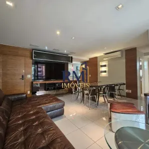 Apartamento com 2 Quartos à venda, 96m² no Lourdes, Belo Horizonte