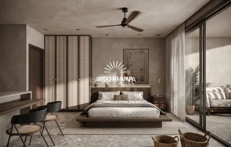 Apartamento com 2 Quartos à venda, 84m² no Campeche, Florianópolis