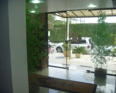 Sala Comercial para alugar, 33m² no Recreio dos Bandeirantes, Rio de Janeiro