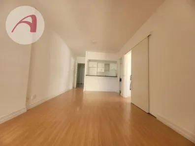 Apartamento com 2 Quartos para venda ou aluguel, 65m² no Jardim Paulista, São Paulo