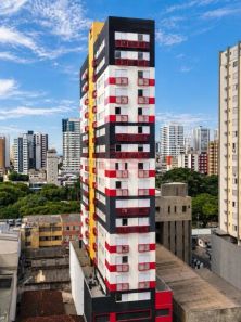 Apartamento com 2 Quartos à venda, 51m² no Zona 01, Maringá