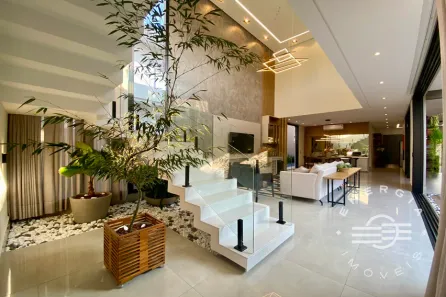 Casa com 5 Quartos à venda, 350m² no Riviera, Bertioga