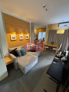 Flat com 1 Quarto à venda, 43m² no Nova Piraju, São Paulo