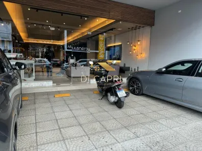 Prédio Comercial para alugar, 486m² no Vila Gomes Cardim, São Paulo