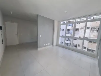 Apartamento com 2 Quartos à venda, 62m² no Centro, Florianópolis