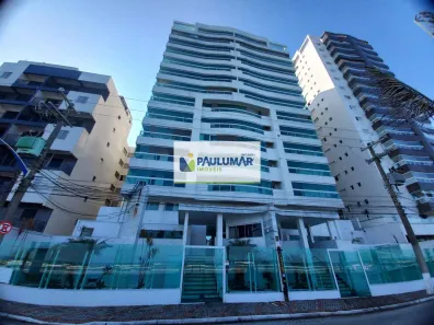 Apartamento com 2 Quartos à venda, 74m² no Centro, Mongaguá