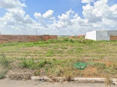 Lote/Terreno à venda, 215m² no Primavera do Leste, Primavera do Leste