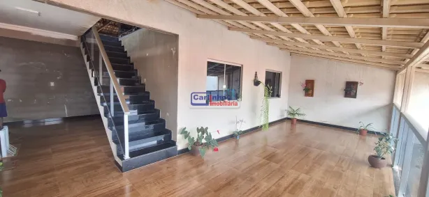 Casa com 7 Quartos à venda, 530m² no , Juatuba