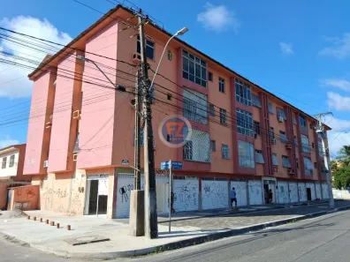 Ponto Comercial para alugar, 95m² no Antônio Bezerra, Fortaleza