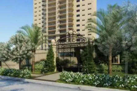 Apartamento com 4 Quartos à venda, 233m² no Vila Nova Conceição, São Paulo