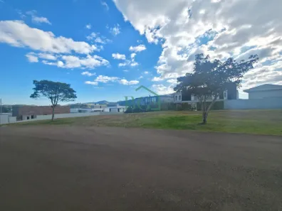 Lote/Terreno à venda, 1639m² no Bortolan Norte I, Poços de Caldas