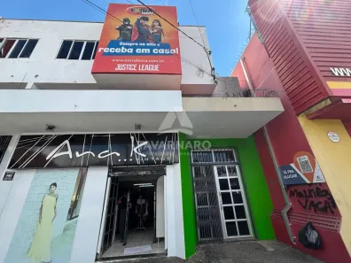 Sala Comercial para alugar, 162m² no Centro, Ponta Grossa