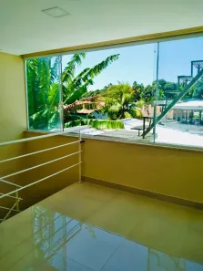 Casa com 4 Quartos para alugar, 100m² no Barra do Jacuípe (Monte Gordo), Camaçari