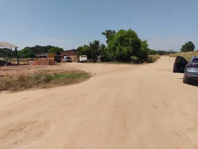 Lote/Terreno à venda, 5000m² no Distr. Ind. Gov. Aquilino Mota Duarte, Boa Vista