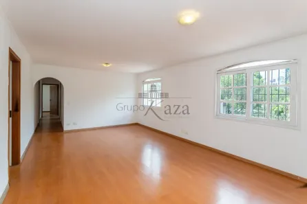Apartamento com 3 Quartos à venda, 115m² no Cerqueira César, São Paulo