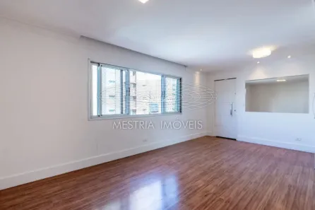 Apartamento com 2 Quartos à venda, 97m² no Vila Olímpia, São Paulo