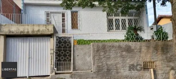 Lote/Terreno à venda, 199m² no Vila Nova, Porto Alegre