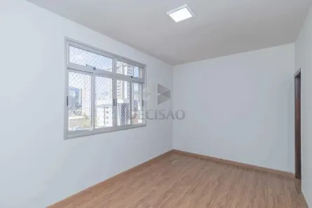 Apartamento com 3 Quartos à venda, 89m² no Serra, Belo Horizonte